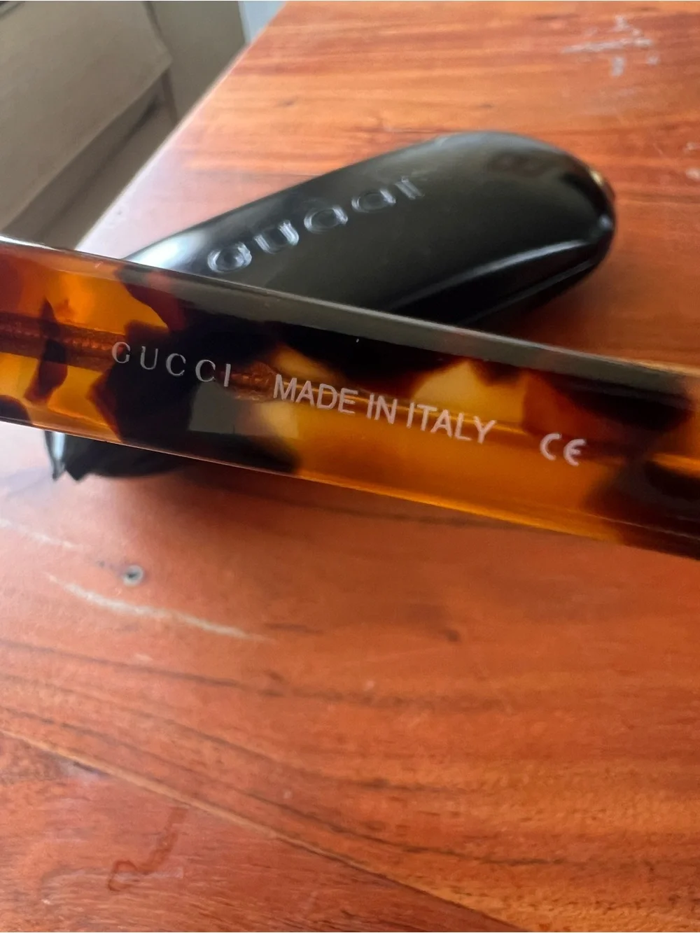 Vintage Gucci Sunglasses